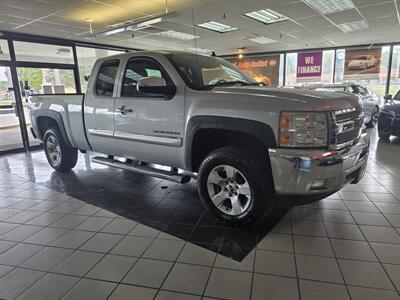 2013 Chevrolet Silverado 1500 LT - Photo 3 - Hamilton, OH 45015