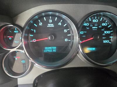2013 Chevrolet Silverado 1500 LT - Photo 23 - Hamilton, OH 45015