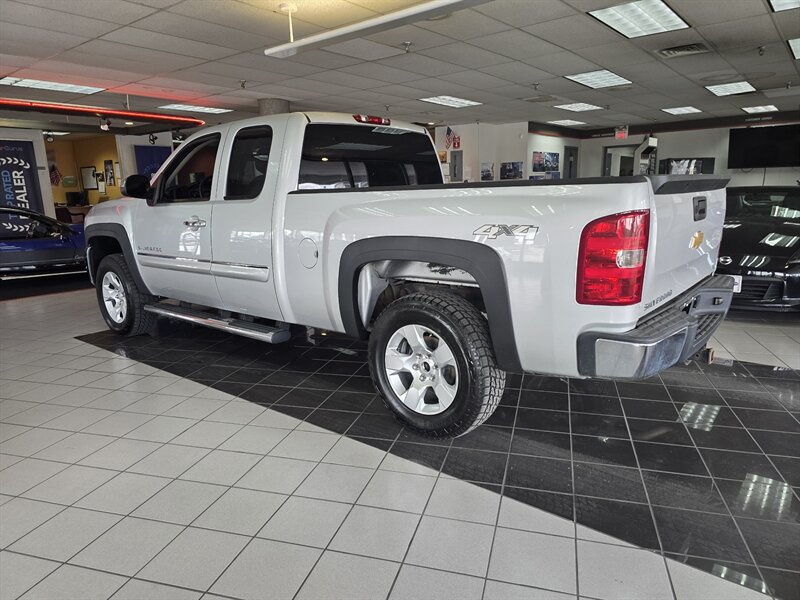 2013 Chevrolet Silverado 1500 LT - Photo 6 - Hamilton, OH 45015