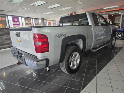 2013 Chevrolet Silverado 1500 LT - Photo 4 - Hamilton, OH 45015