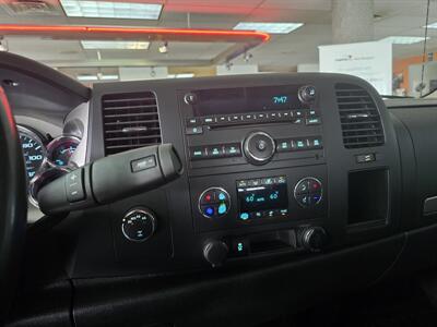 2013 Chevrolet Silverado 1500 LT - Photo 20 - Hamilton, OH 45015