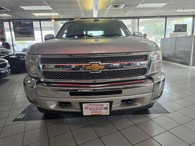 2013 Chevrolet Silverado 1500 LT - Photo 2 - Hamilton, OH 45015