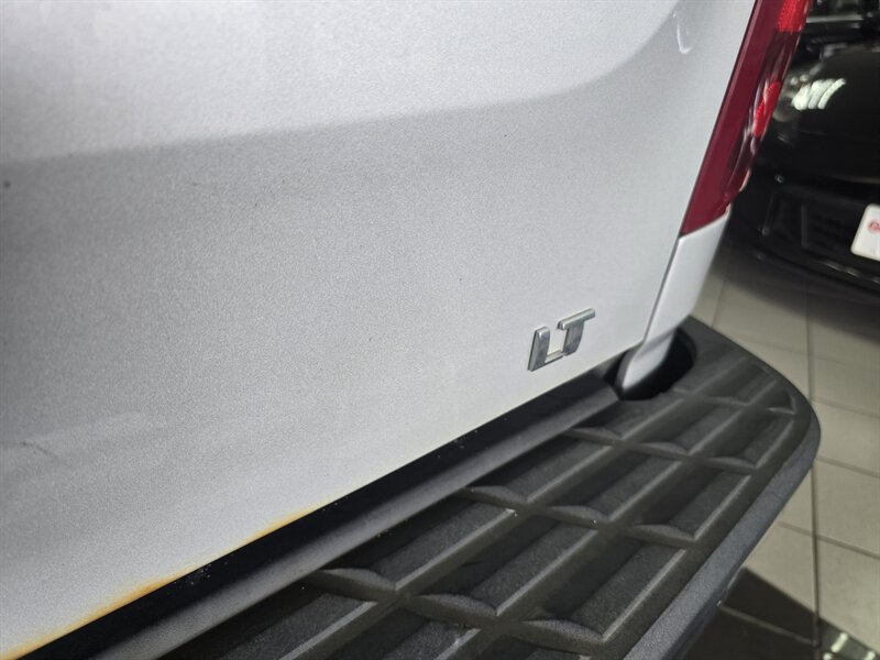 2013 Chevrolet Silverado 1500 LT - Photo 29 - Hamilton, OH 45015
