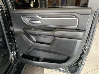 2019 RAM 1500 Big Horn   - Photo 24 - Hamilton, OH 45015