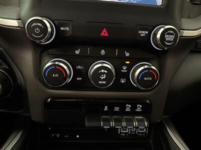 2019 RAM 1500 Big Horn   - Photo 18 - Hamilton, OH 45015