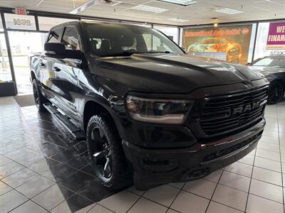 2019 RAM 1500 Big Horn   - Photo 4 - Hamilton, OH 45015