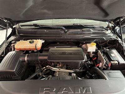 2019 RAM 1500 Big Horn   - Photo 30 - Hamilton, OH 45015