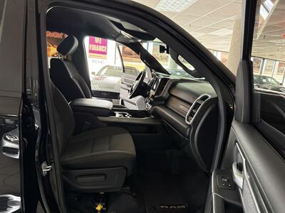 2019 RAM 1500 Big Horn   - Photo 25 - Hamilton, OH 45015