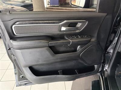 2019 RAM 1500 Big Horn   - Photo 20 - Hamilton, OH 45015