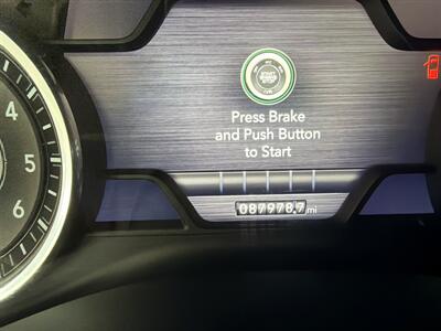 2019 RAM 1500 Big Horn   - Photo 13 - Hamilton, OH 45015