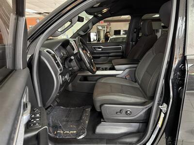 2019 RAM 1500 Big Horn   - Photo 9 - Hamilton, OH 45015