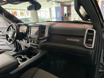 2019 RAM 1500 Big Horn   - Photo 27 - Hamilton, OH 45015