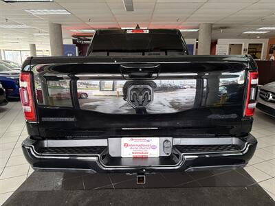 2019 RAM 1500 Big Horn   - Photo 7 - Hamilton, OH 45015