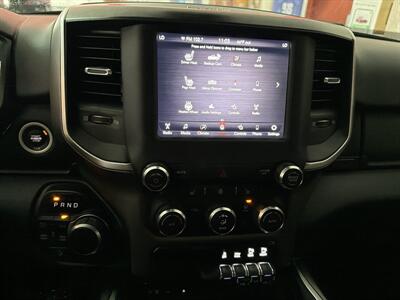 2019 RAM 1500 Big Horn   - Photo 16 - Hamilton, OH 45015