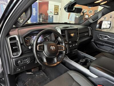 2019 RAM 1500 Big Horn   - Photo 11 - Hamilton, OH 45015