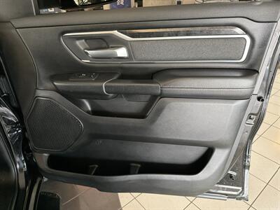 2019 RAM 1500 Big Horn   - Photo 28 - Hamilton, OH 45015