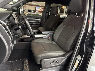 2019 RAM 1500 Big Horn   - Photo 10 - Hamilton, OH 45015