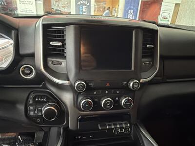 2019 RAM 1500 Big Horn   - Photo 15 - Hamilton, OH 45015