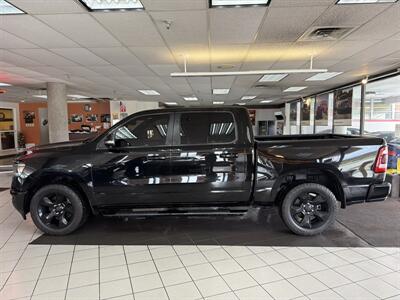 2019 RAM 1500 Big Horn   - Photo 2 - Hamilton, OH 45015