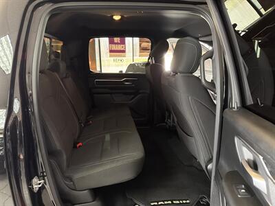 2019 RAM 1500 Big Horn   - Photo 23 - Hamilton, OH 45015