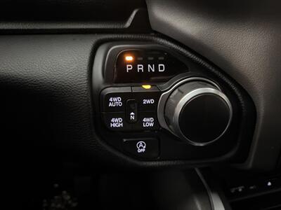 2019 RAM 1500 Big Horn   - Photo 19 - Hamilton, OH 45015