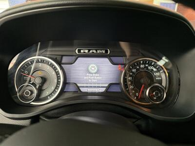 2019 RAM 1500 Big Horn   - Photo 12 - Hamilton, OH 45015
