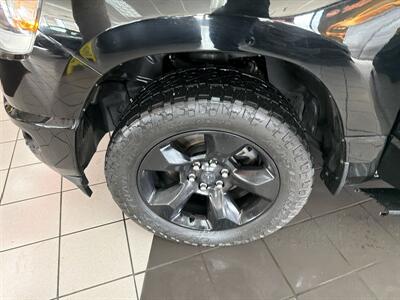 2019 RAM 1500 Big Horn   - Photo 34 - Hamilton, OH 45015
