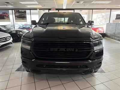 2019 RAM 1500 Big Horn   - Photo 3 - Hamilton, OH 45015