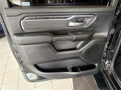 2019 RAM 1500 Big Horn   - Photo 22 - Hamilton, OH 45015