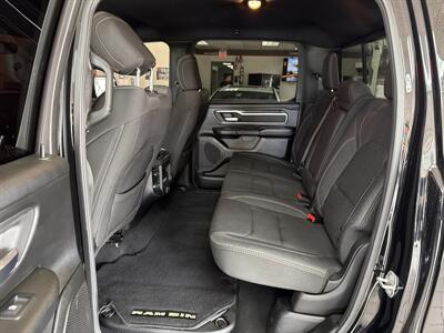 2019 RAM 1500 Big Horn   - Photo 21 - Hamilton, OH 45015