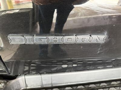 2019 RAM 1500 Big Horn   - Photo 31 - Hamilton, OH 45015
