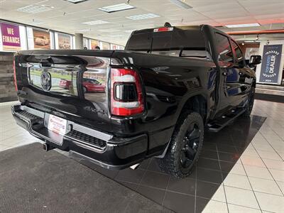 2019 RAM 1500 Big Horn   - Photo 6 - Hamilton, OH 45015