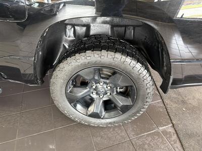 2019 RAM 1500 Big Horn   - Photo 33 - Hamilton, OH 45015