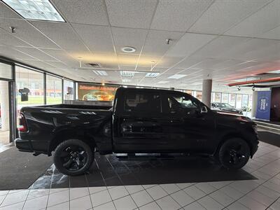 2019 RAM 1500 Big Horn   - Photo 5 - Hamilton, OH 45015