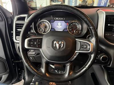 2019 RAM 1500 Big Horn   - Photo 14 - Hamilton, OH 45015