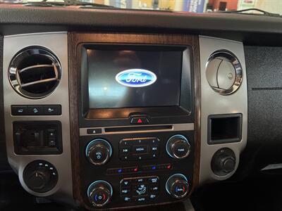 2017 Ford Expedition King Ranch 4DR SUV 4X4   - Photo 14 - Hamilton, OH 45015