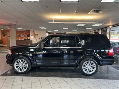 2017 Ford Expedition King Ranch 4DR SUV 4X4   - Photo 2 - Hamilton, OH 45015