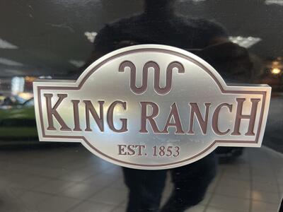 2017 Ford Expedition King Ranch 4DR SUV 4X4   - Photo 35 - Hamilton, OH 45015