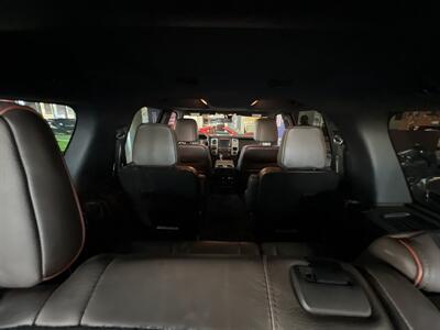 2017 Ford Expedition King Ranch 4DR SUV 4X4   - Photo 32 - Hamilton, OH 45015