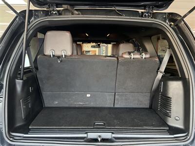 2017 Ford Expedition King Ranch 4DR SUV 4X4   - Photo 33 - Hamilton, OH 45015
