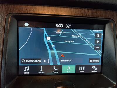 2017 Ford Expedition King Ranch 4DR SUV 4X4   - Photo 18 - Hamilton, OH 45015