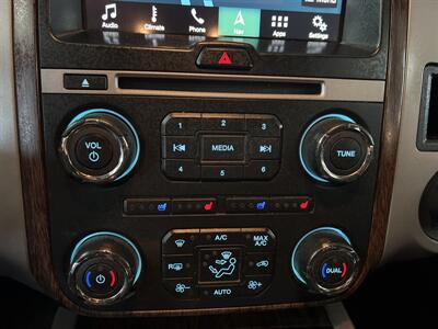 2017 Ford Expedition King Ranch 4DR SUV 4X4   - Photo 19 - Hamilton, OH 45015