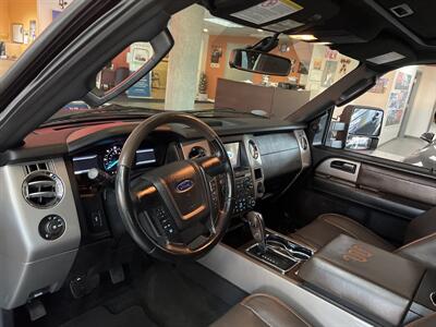 2017 Ford Expedition King Ranch 4DR SUV 4X4   - Photo 10 - Hamilton, OH 45015