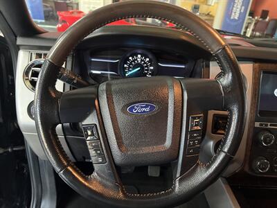 2017 Ford Expedition King Ranch 4DR SUV 4X4   - Photo 13 - Hamilton, OH 45015