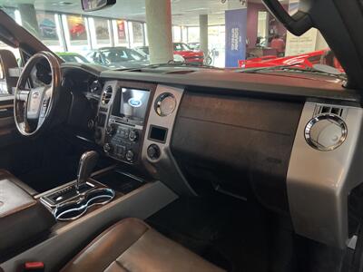 2017 Ford Expedition King Ranch 4DR SUV 4X4   - Photo 30 - Hamilton, OH 45015