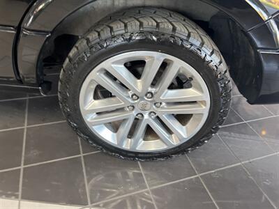 2017 Ford Expedition King Ranch 4DR SUV 4X4   - Photo 39 - Hamilton, OH 45015