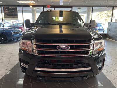 2017 Ford Expedition King Ranch 4DR SUV 4X4   - Photo 3 - Hamilton, OH 45015