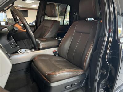2017 Ford Expedition King Ranch 4DR SUV 4X4   - Photo 11 - Hamilton, OH 45015