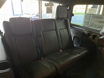 2017 Ford Expedition King Ranch 4DR SUV 4X4   - Photo 26 - Hamilton, OH 45015