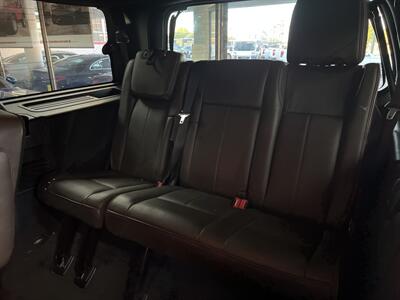 2017 Ford Expedition King Ranch 4DR SUV 4X4   - Photo 23 - Hamilton, OH 45015